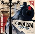 Gwiazda zaranna - audiobook
