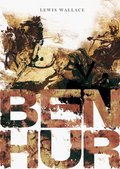 Obyczajowe: Ben Hur - audiobook