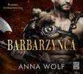 audiobooki: Barbarzyńca - audiobook