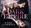 romans: Dark Empire - audiobook