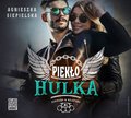 audiobooki: Piekło Hulka - audiobook