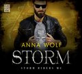audiobooki: Storm - audiobook