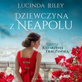 romans: Dziewczyna z Neapolu - audiobook