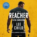 Inne: Jack Reacher. Elita zabójców (wydanie filmowe) - audiobook