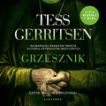 Grzesznik - audiobook