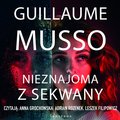 audiobooki: Nieznajoma z Sekwany - audiobook