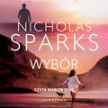 audiobooki: Wybór  - audiobook