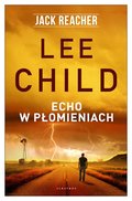 kryminał, sensacja, thriller: Echo w płomieniach - ebook