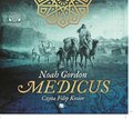 audiobooki: Medicus - audiobook
