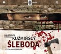 audiobooki: Śleboda - audiobook