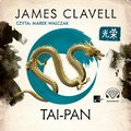 Tai-Pan - audiobook