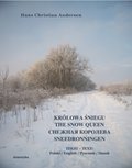 Dla dzieci i młodzieży: Królowa Śniegu. The Snow Queen - ebook