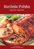 ebooki: Dania mięsne - ebook