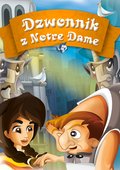 ebooki: Dzwonnik z Notre Dame - ebook