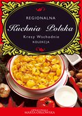 ebooki: Kuchnia Polska. Kresy wschodnie - ebook