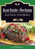 ebooki: Kuchnia żydowska - ebook
