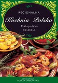 ebooki: Kuchnia Polska. Kuchnia małopolska - ebook