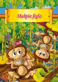 ebooki: Małpie figle - ebook