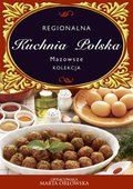 ebooki: Kuchnia Polska. Mazowsze - ebook