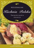 ebooki: Kuchnia Polska. Świętokrzyskie - ebook