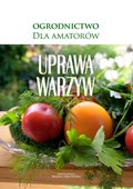przewodniki: Uprawa warzyw - ebook