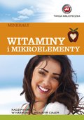 ebooki: Witaminy i mikroelementy - ebook