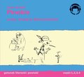 Dla dzieci i młodzieży: Pinokio - audiobook