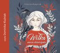 audiobooki: Wiłka. Smocza dziewczynka - audiobook