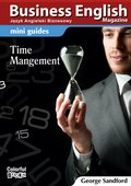 Mini guides: Time Menagement - ebook