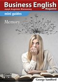 Języki i nauka języków: Mini guides: Memory - ebook