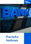 Placówka bankowa - ebook