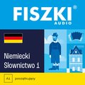 nauka języków obcych: FISZKI audio - niemiecki - Słownictwo 1 - audiobook