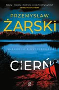 kryminał, sensacja, thriller: Cierń - ebook