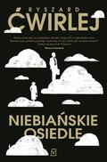 Kryminał, sensacja, thriller: Niebiańskie osiedle - ebook