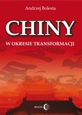 Chiny w okresie transformacji - ebook