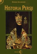 Historia Persji. Tom III - ebook
