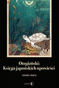 Otogizoshi: Księga japońskich opowieści - ebook