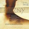 literatura piękna, beletrystyka: Blizny - audiobook
