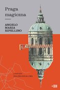 Dokument, literatura faktu, reportaże, biografie: Praga magiczna - ebook