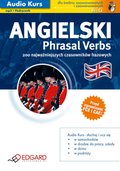 Inne: Angielski Phrasal Verbs - audiokurs + ebook