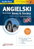 Inne: Angielski World Today News & Society - audiokurs + ebook