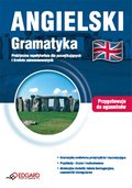 Języki i nauka języków: Angielski Gramatyka. Praktyczne repetytorium dla początkujących i średnio zaawansowanych - ebook