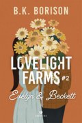 ebooki: Lovelight Farms. Tom 2. Evelyn & Beckett - ebook
