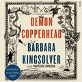 audiobooki: Demon Copperhead - audiobook