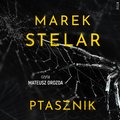 Kryminał: Ptasznik - audiobook