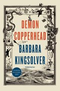 Literatura piękna, beletrystyka: Demon Copperhead - ebook