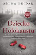 Zapowiedzi: Dziecko Holokaustu - ebook