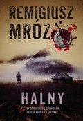 kryminał, sensacja, thriller: Halny - ebook