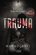 Kryminał, sensacja, thriller: Trauma - ebook