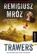 kryminał, sensacja, thriller: Trawers - ebook
